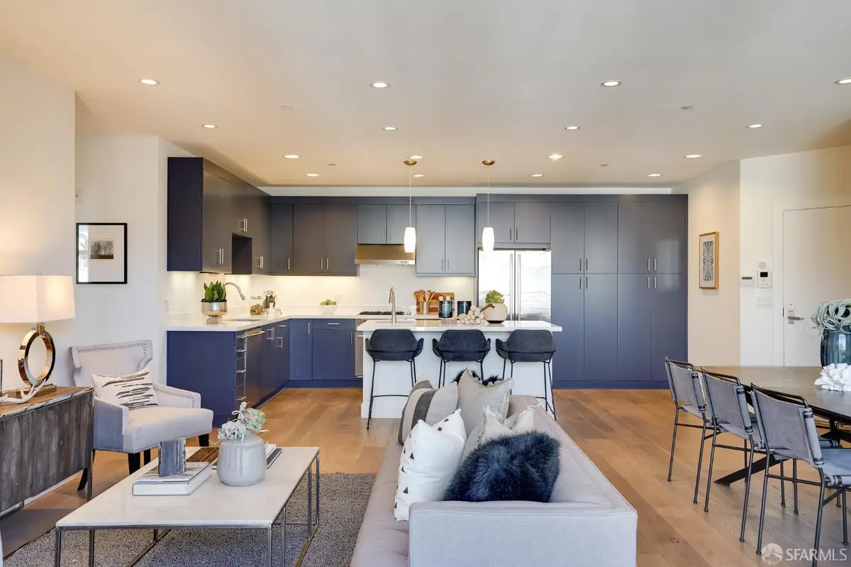 736 Valencia Street #402, San Francisco, CA 94110 - #1