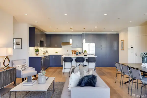 736 Valencia Street #402, San Francisco, CA 94110