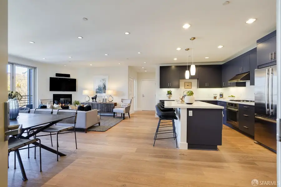 736 Valencia Street #402, San Francisco, CA 94110 - #2