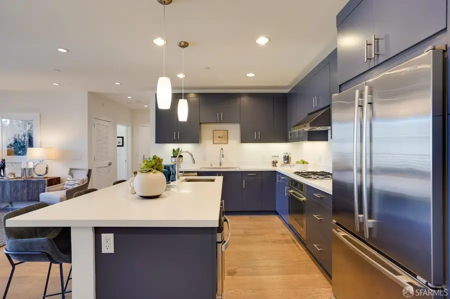736 Valencia Street #402, San Francisco, CA 94110 - #3