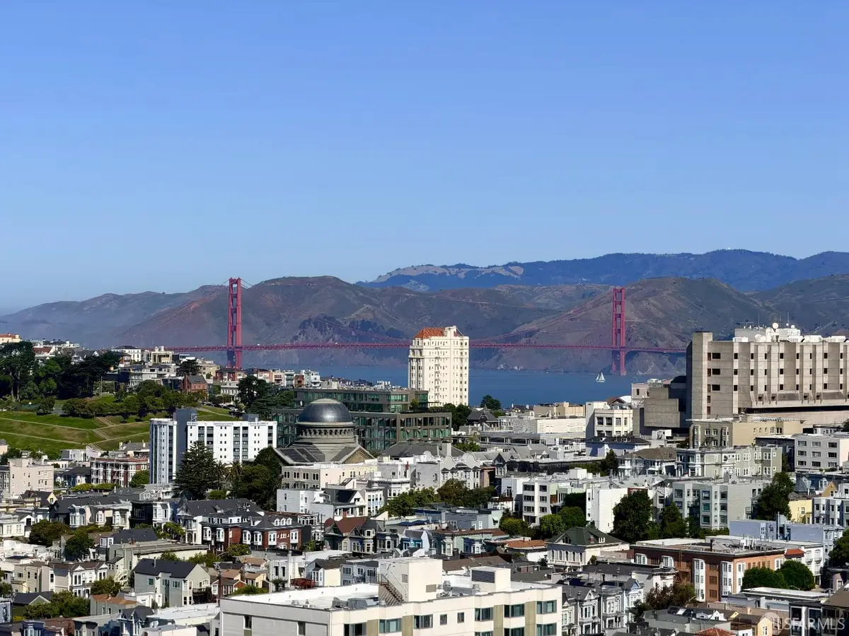 1200 Gough Street #24A, San Francisco, CA 94109 - #1