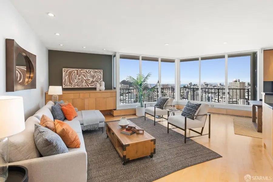 1200 Gough Street #24A, San Francisco, CA 94109 - #2
