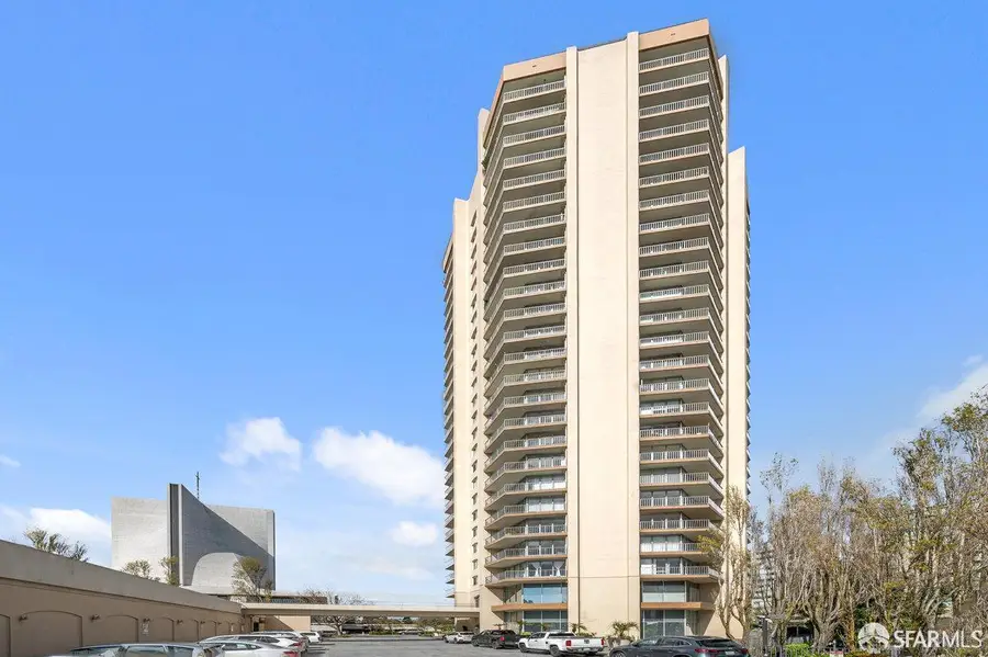 1200 Gough Street #24A, San Francisco, CA 94109 - #3