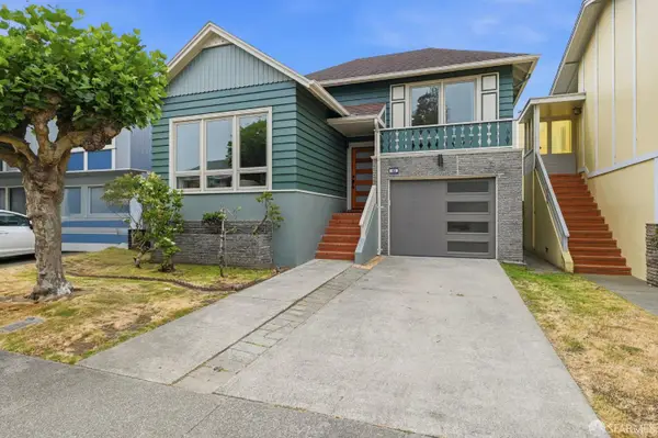 83 Parkside Avenue, Daly City, CA 94015