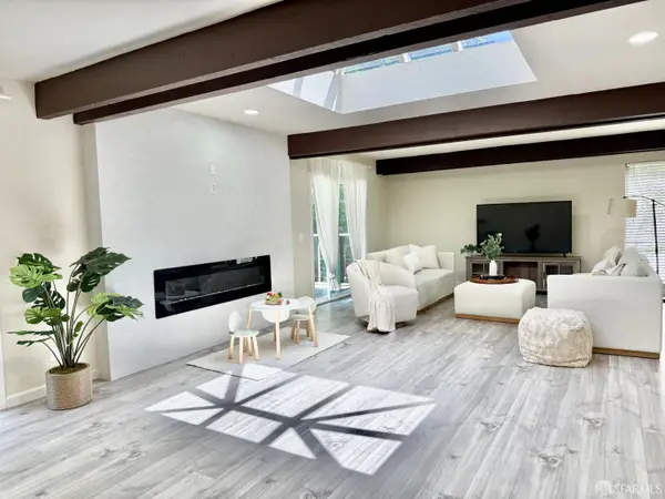1303 North Road, Belmont, CA 94002