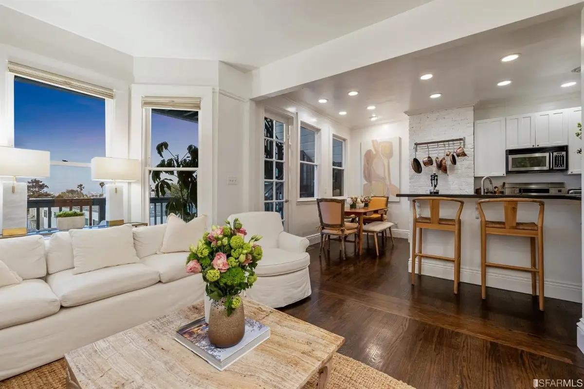 1133 Church Street, San Francisco, CA 94114 - #1