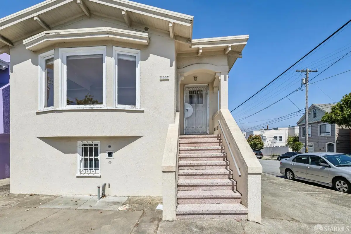 900 Madrid Street, San Francisco, CA 94112 - #1