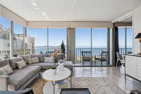 999 Green Street #1501, San Francisco, CA 94133