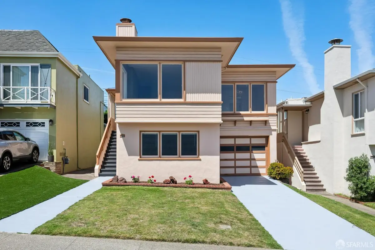 68 Oakmont Drive, Daly City, CA 94015 - #1