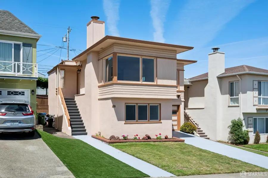 68 Oakmont Drive, Daly City, CA 94015 - #3