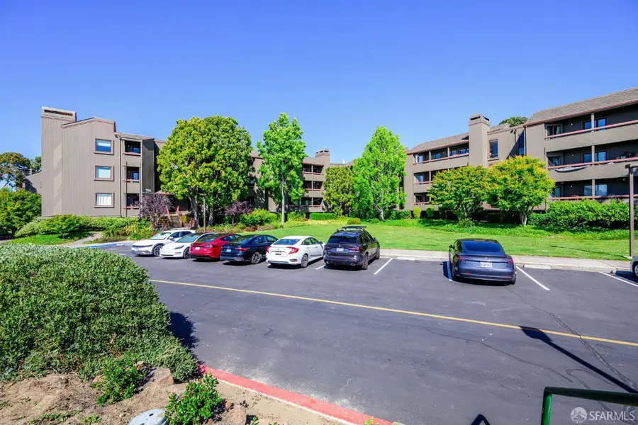 780 Sea Spray Lane #206, Foster City, CA 94404 - #3