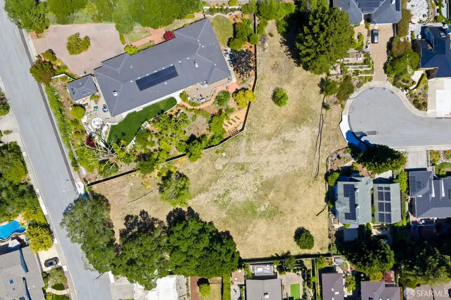 0 Isbel Drive, Santa Cruz, CA 95060 - #3