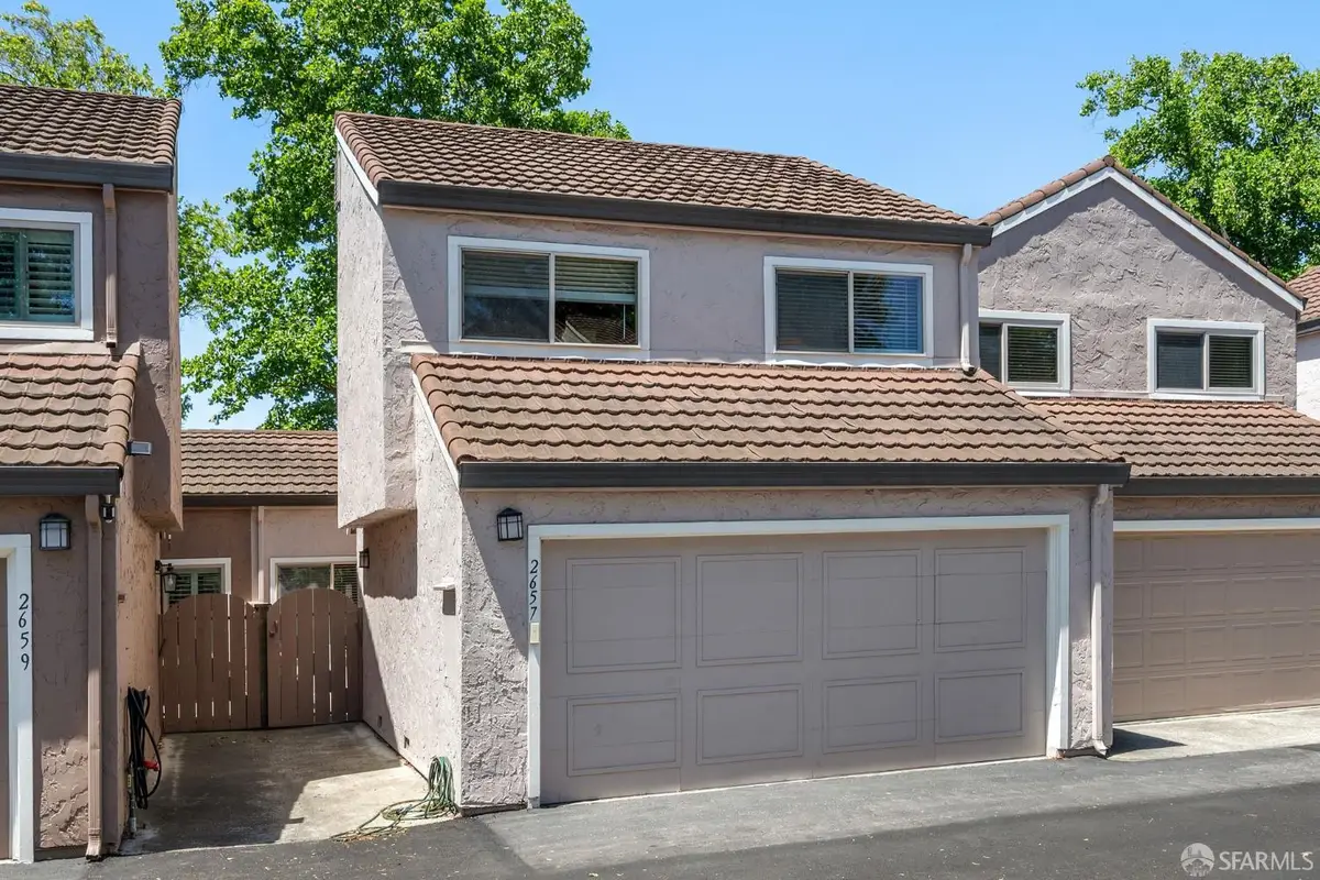2657 Kentworth Way, Santa Clara, CA 95051 - #1