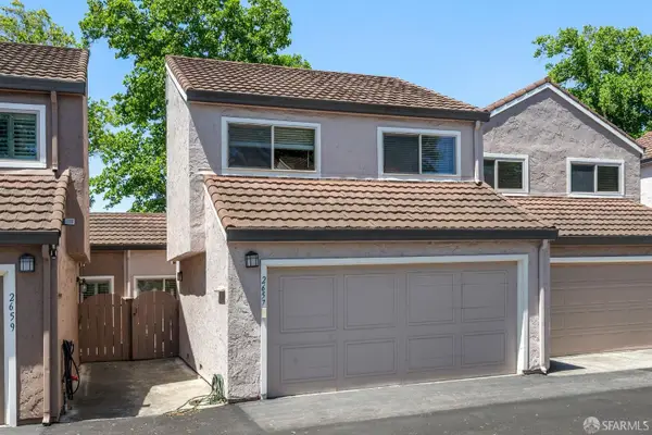 2657 Kentworth Way, Santa Clara, CA 95051