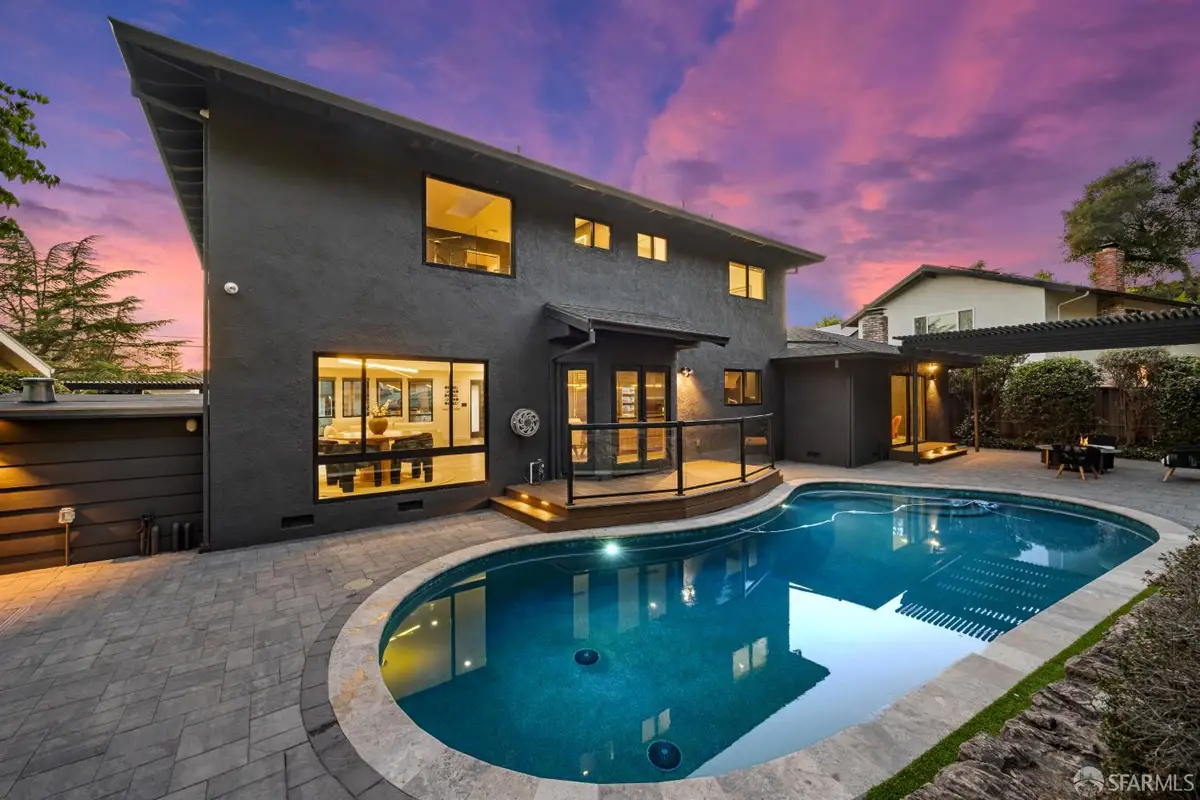 4859 Beacon Hill Drive, Castro Valley, CA 94552 - #1