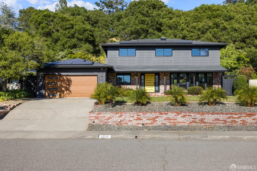4859 Beacon Hill Drive, Castro Valley, CA 94552 - #2