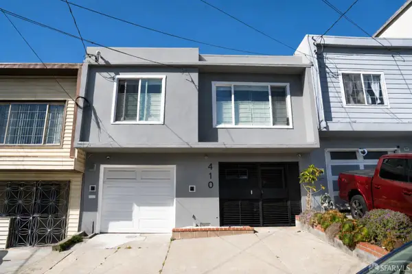 410 Campbell Avenue, San Francisco, CA 94134