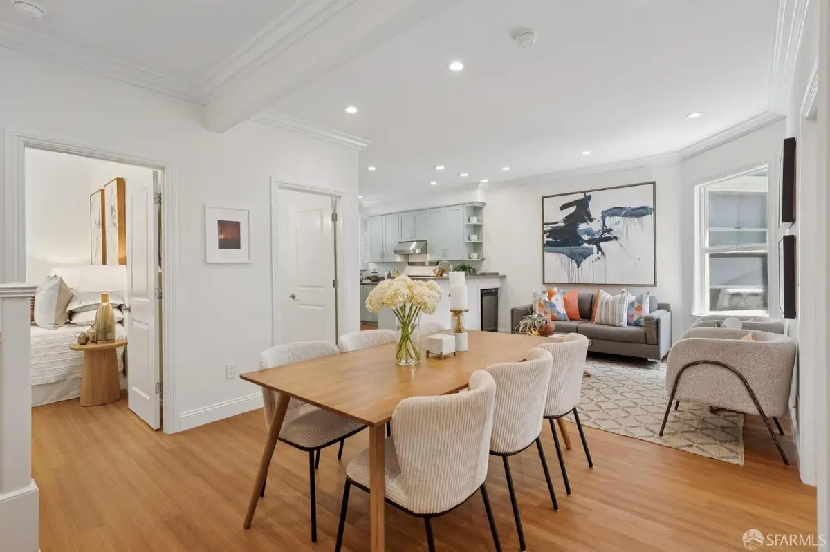 238 Linden Street, San Francisco, CA 94102 - #1