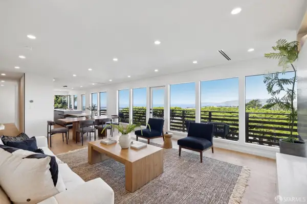 50 Cascade Walk, San Francisco, CA 94116
