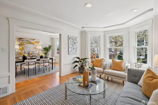 1125 Shrader Street, San Francisco, CA 94117