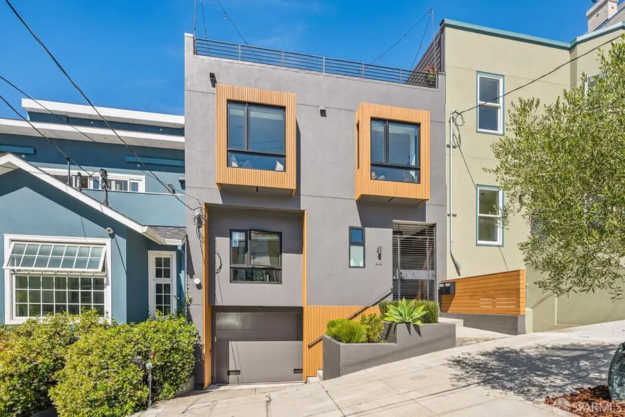 815 Lyon Street #B, San Francisco, CA 94115 - #2