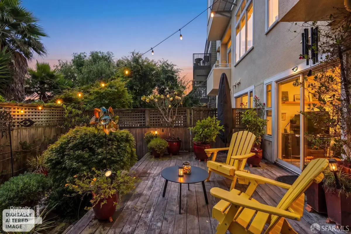 3645 Market Street #2, San Francisco, CA 94131 - #1