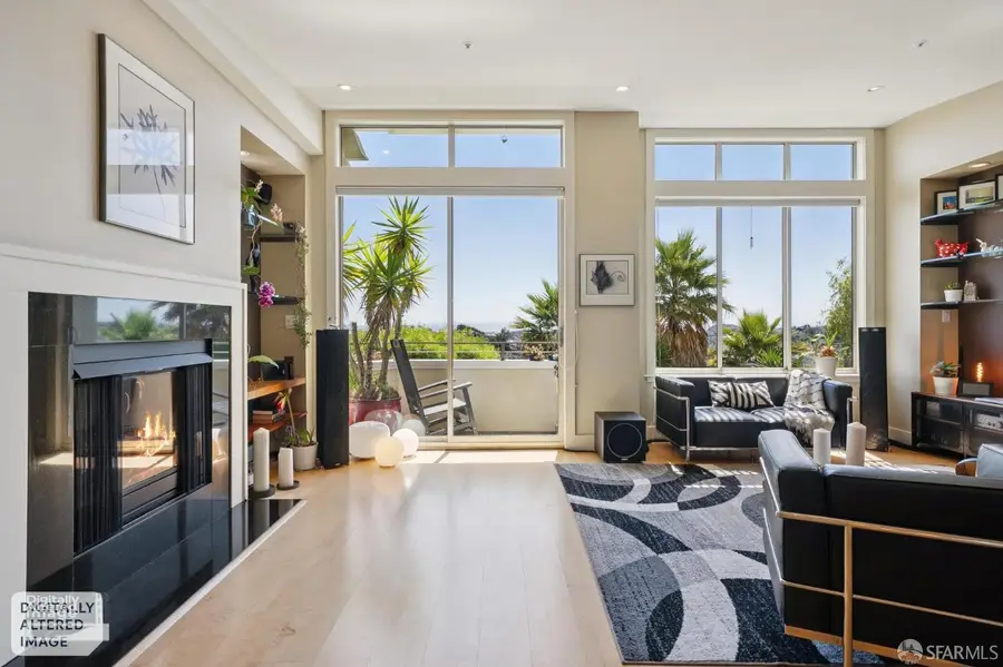 3645 Market Street #2, San Francisco, CA 94131 - #2