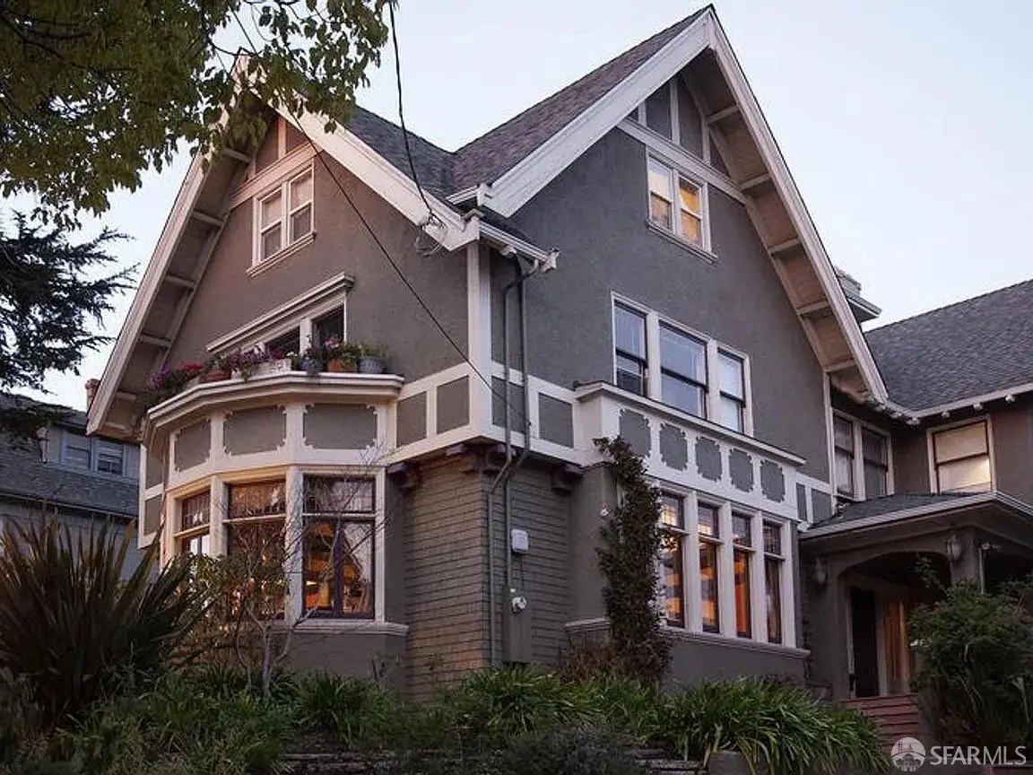 390 Euclid Avenue, Oakland, CA 94610 - #1