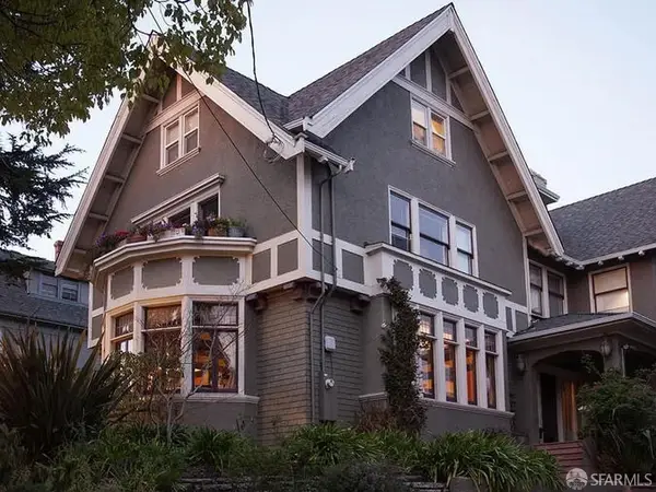 390 Euclid Street, Oakland, CA 94610