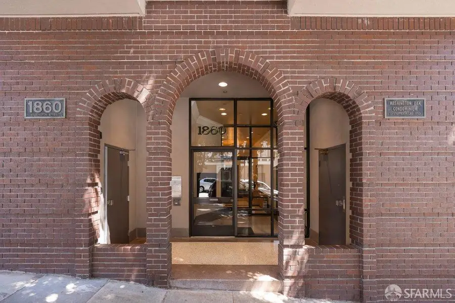 1860 Washington Street #401, San Francisco, CA 94109 - #2