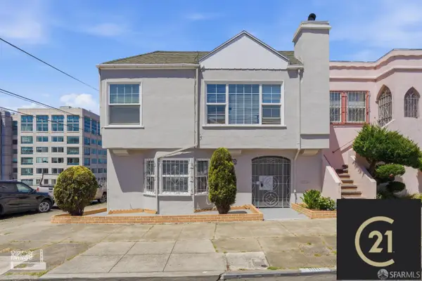 198 Willits Street, Daly City, CA 94014