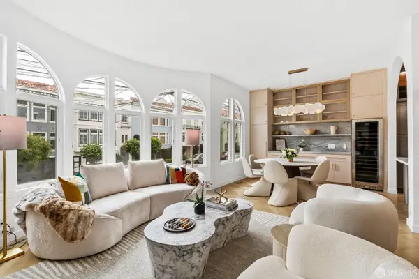 863 26th Avenue, San Francisco, CA 94121