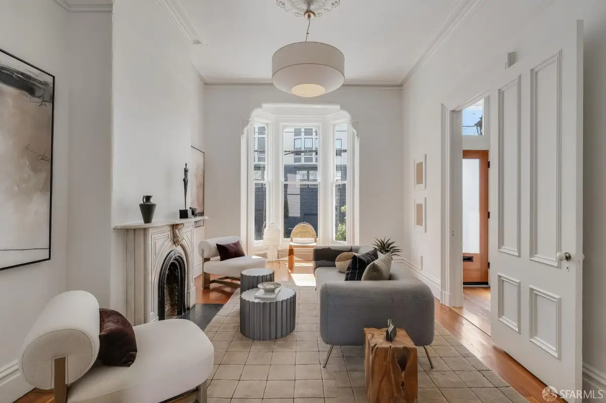 618 Buchanan Street, San Francisco, CA 94102 - #1