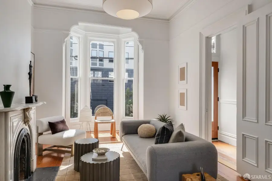 618 Buchanan Street, San Francisco, CA 94102 - #2