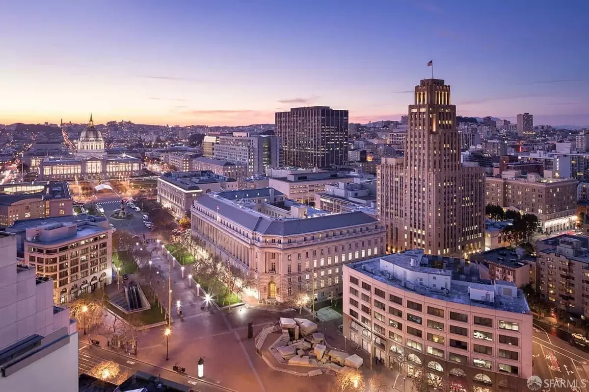 1075 Market Street #408, San Francisco, CA 94103 - #1