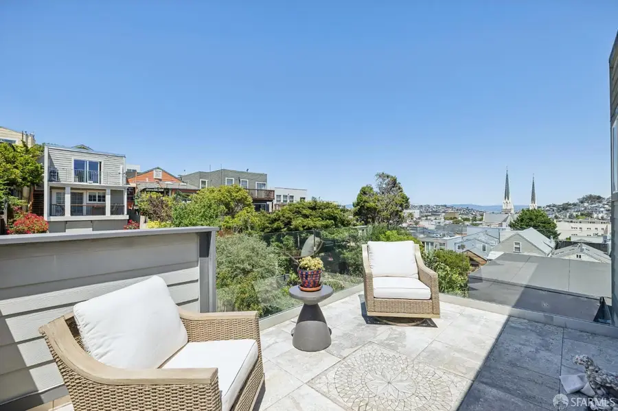 440 29th Street, San Francisco, CA 94131 - #2