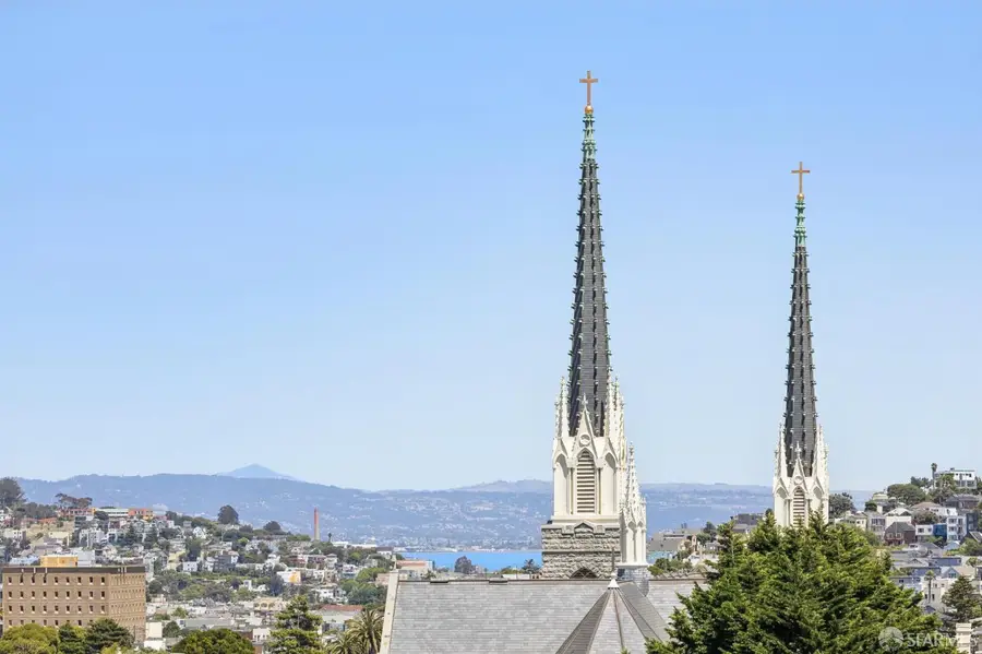 440 29th Street, San Francisco, CA 94131 - #3