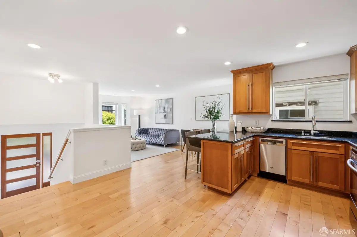 442 29th Street, San Francisco, CA 94131 - #1