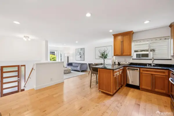 442 29th Street, San Francisco, CA 94131