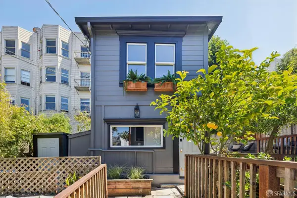 955 Grove Street #3, San Francisco, CA 94117