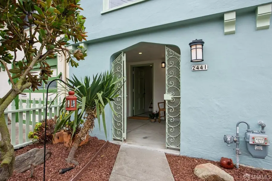 2441 45th Avenue, San Francisco, CA 94116 - #3