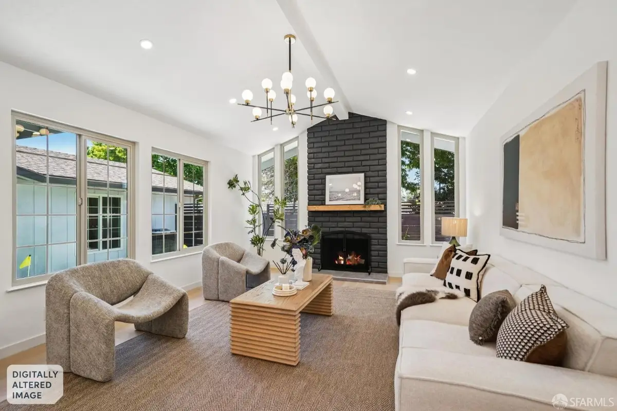 967 Bidwell Avenue, Sunnyvale, CA 94086 - #1