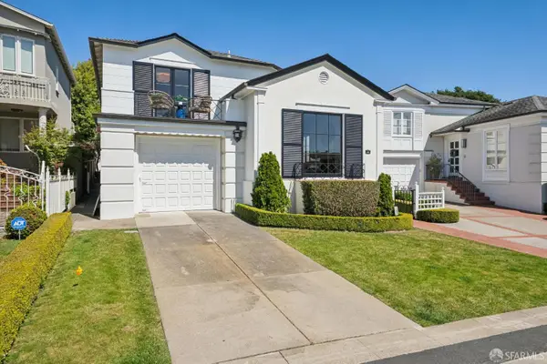 76 Woodacre Drive, San Francisco, CA 94132