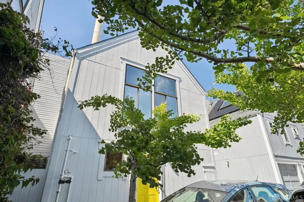 170 Guerrero Street #I, San Francisco, CA 94103 - #1