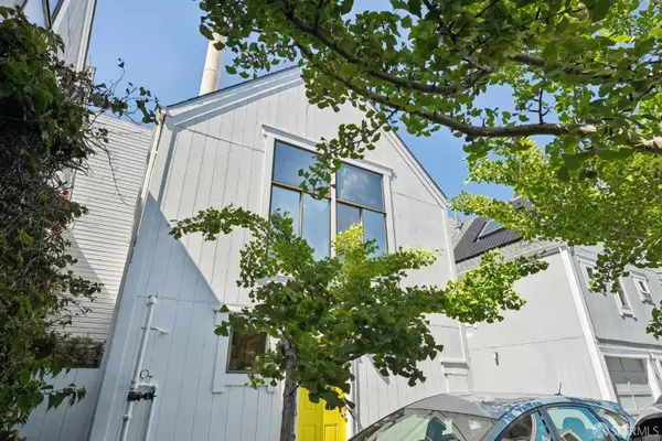 170 Guerrero Street #I, San Francisco, CA 94103