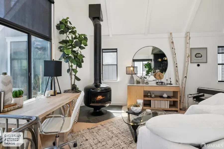 170 Guerrero Street #I, San Francisco, CA 94103 - #3