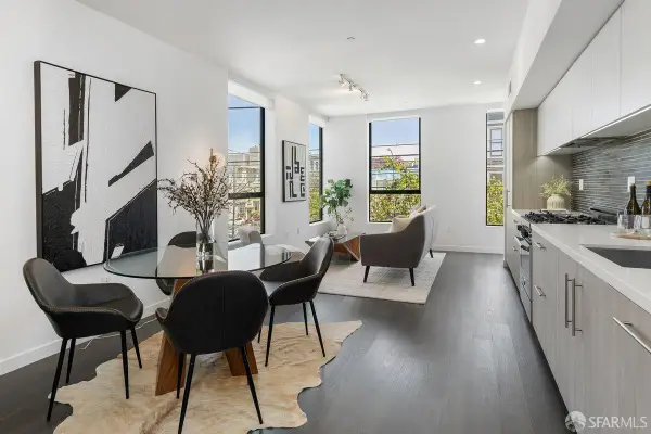 1515 15th Street #210, San Francisco, CA 94103