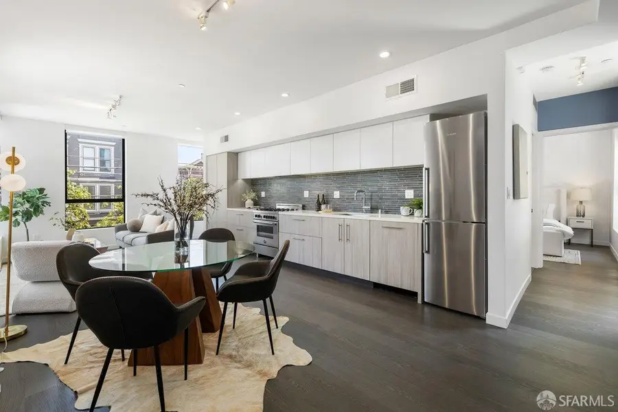 1515 15th Street #210, San Francisco, CA 94103 - #2