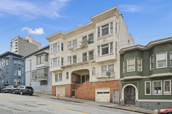 1159-1169 Union Street, San Francisco, CA 94133