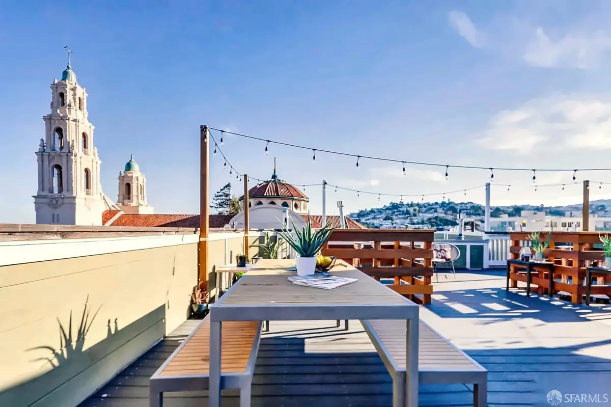 3334 16th Street #A, San Francisco, CA 94114 - #1